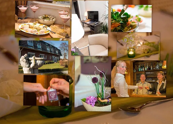 Zum Hasen Hein 3* 함인켈른