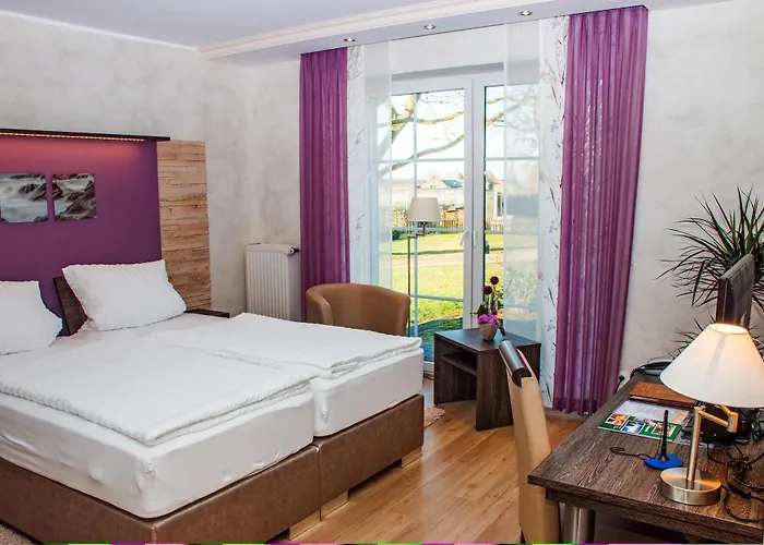 Zum Hasen Hein Hotel