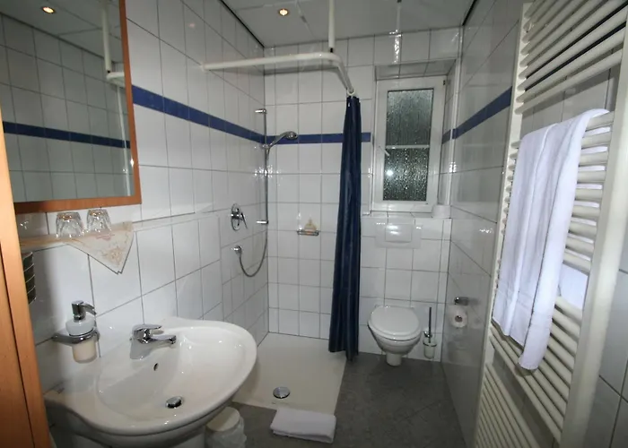 Zum Hasen Hein 함인켈른