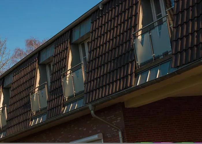 Zum Hasen Hein Hotel Hamminkeln