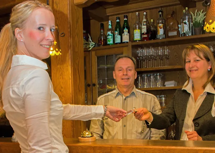 Hotel Zum Hasen Hein Hamminkeln