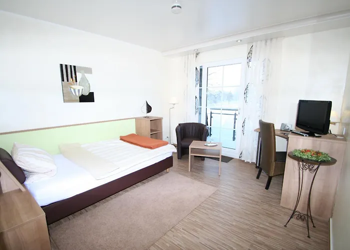 Zum Hasen Hein Hotel