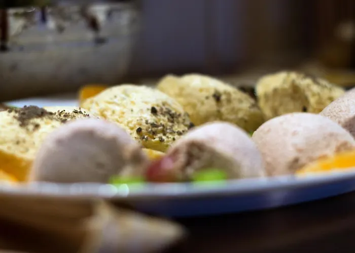 Hotel Zum Hasen Hein